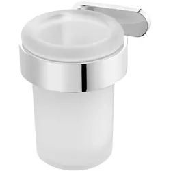 Neuesbad Natura Becherhalter chrom 04309