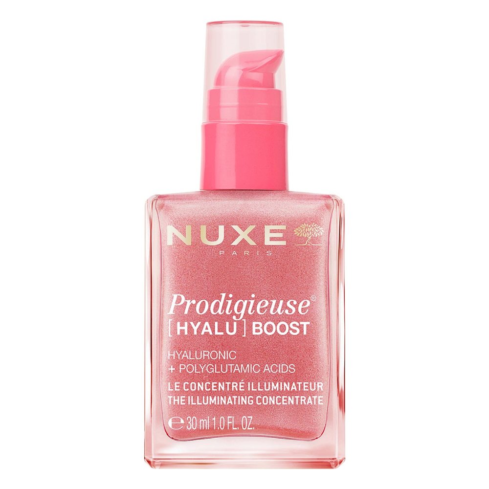 NUXE GmbH Nuxe Prodigieuse Hyalu Boost Serum 20341430