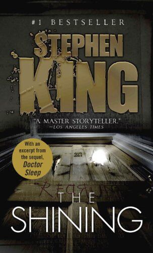 Stephen King - The Shining - Preis vom 30.09.2026 22:30:23 h