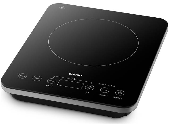 satrap Induktionsplatte Tenero Premio