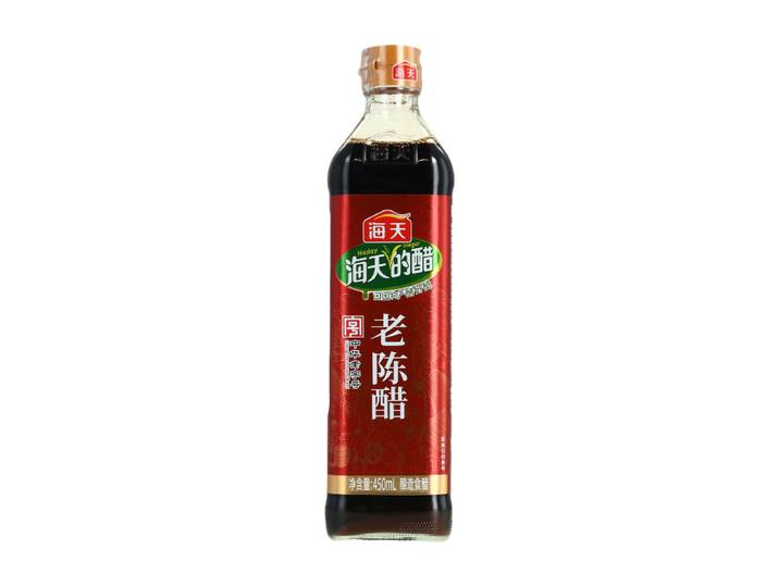 HADAY Oud Azijn 450 ml