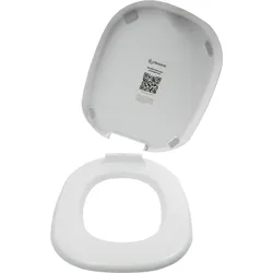 Clesana Umbausatz Magnet-Deckel für Clesana C1 Trockentoilette