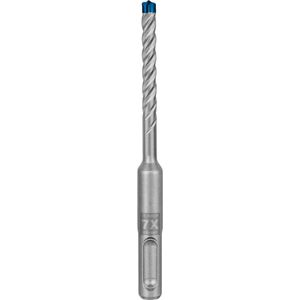 Bosch Bohrer Expert SDS plus-7X Hammerbohrer, SDS+, 6 x 115mm, Stahlbetonbohrer