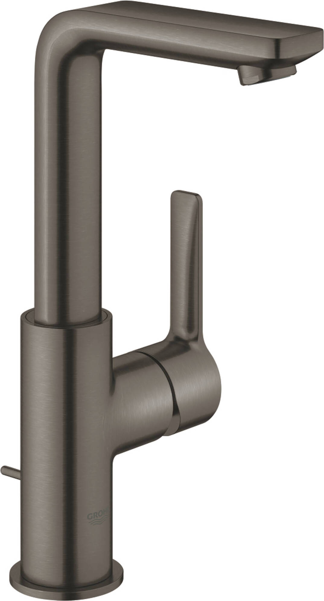 GROHE Lineare, Graphit