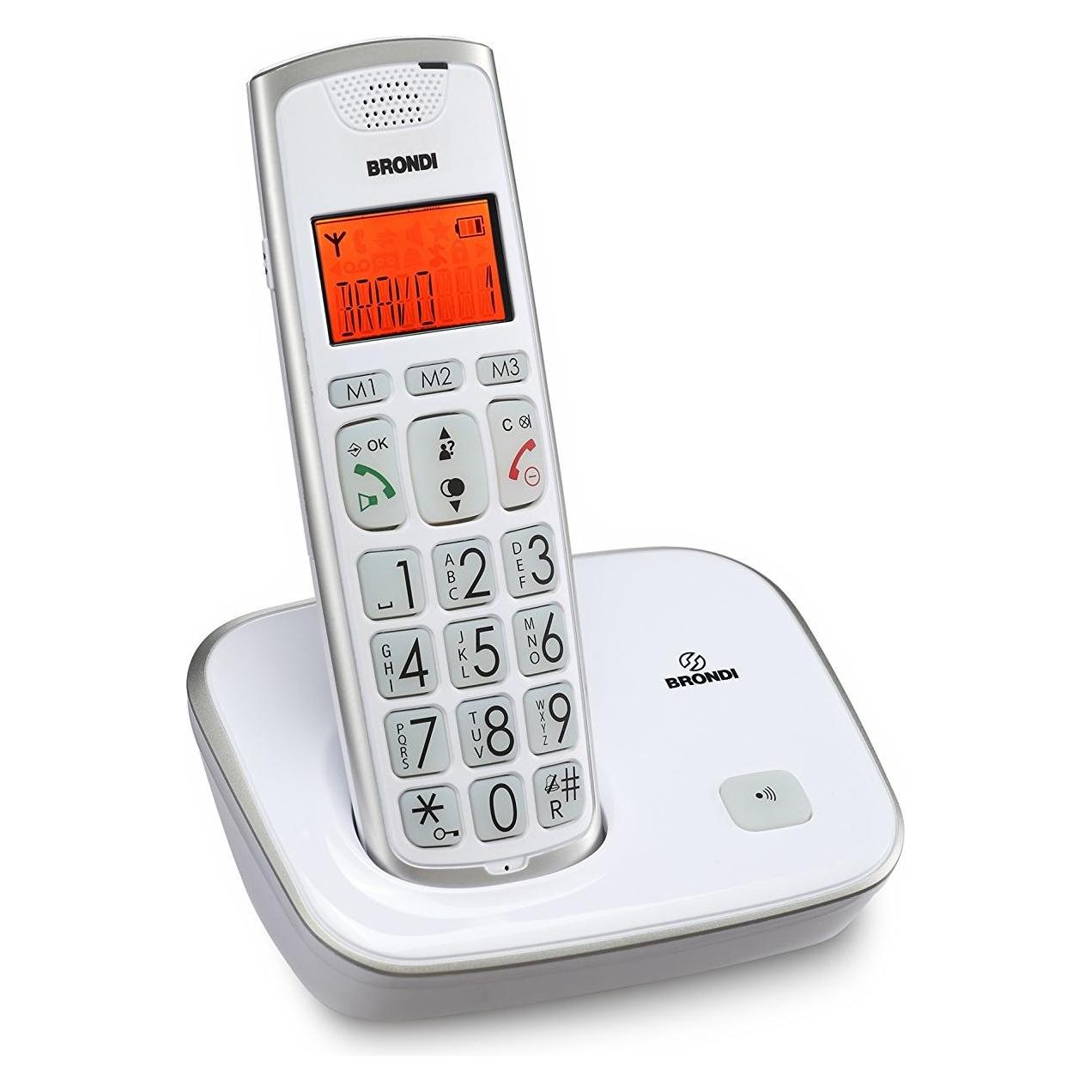 Brondi Bravo Gold 2 (10273161)