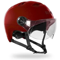 Kask, Velohelm, (51 - 57 cm)