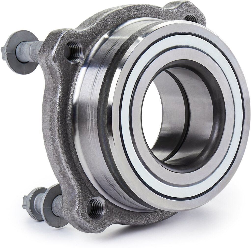 SKF VKBA 6618 Wheel bearing kit