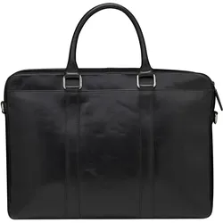dbramante1928 Nordborg (15"), Notebooktasche, Schwarz