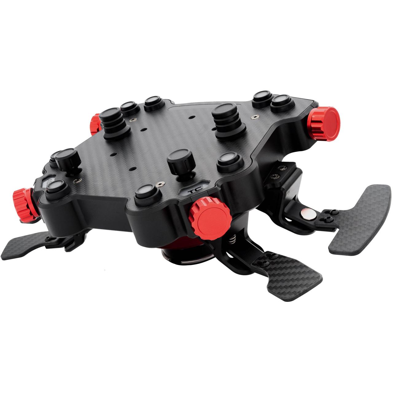 Simagic GT Pro HUB + Knobs