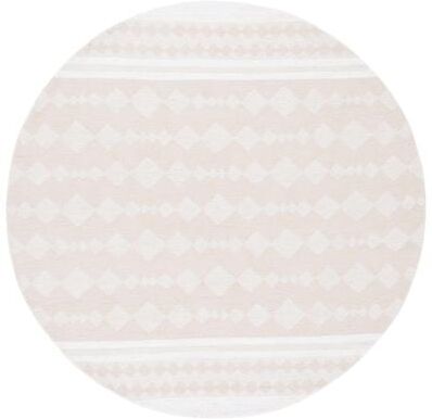 SAFAVIEH Handmade Capri Djamila Modern Wool Rug