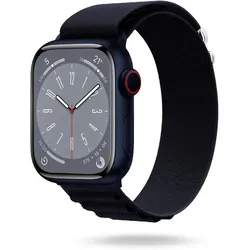ONEFLOW Active Loop Apple Watch 7 (45mm) Sport Armband Nylon