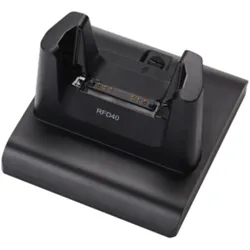 Zebra CUP-RFD49-UNIV-1R - Schwarz - - RFD40 - 1 Stück(e), Barcode Scanner Zubehör