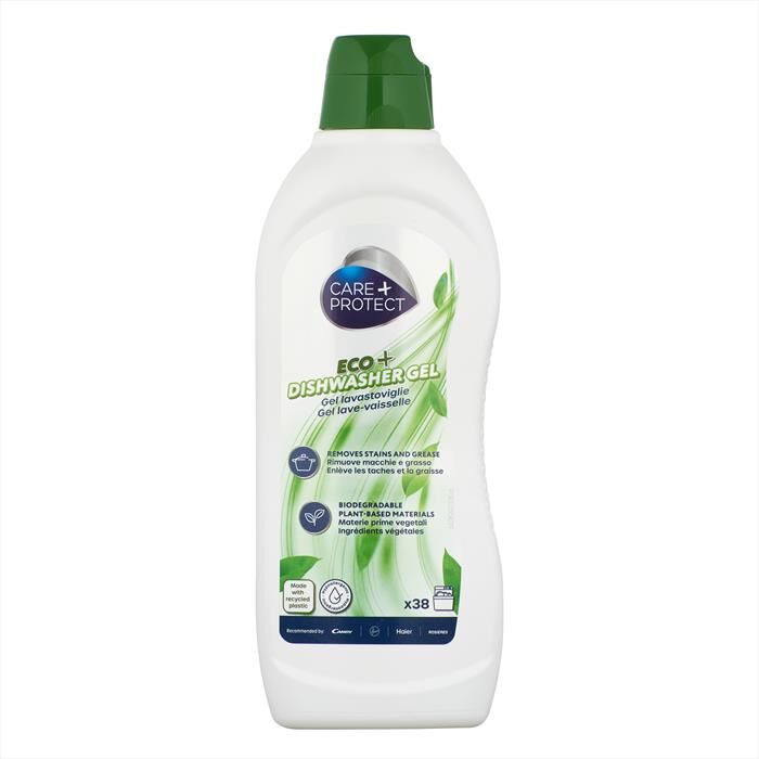 CARE & PROTECT Detersivo Per Lavastoviglie Cpp650dwe