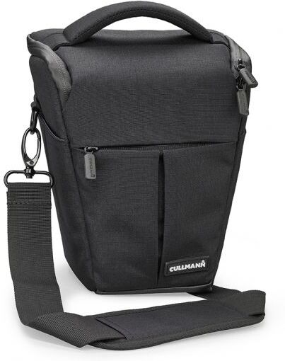 Cullmann 90360 MALAGA Action 300 schwarz