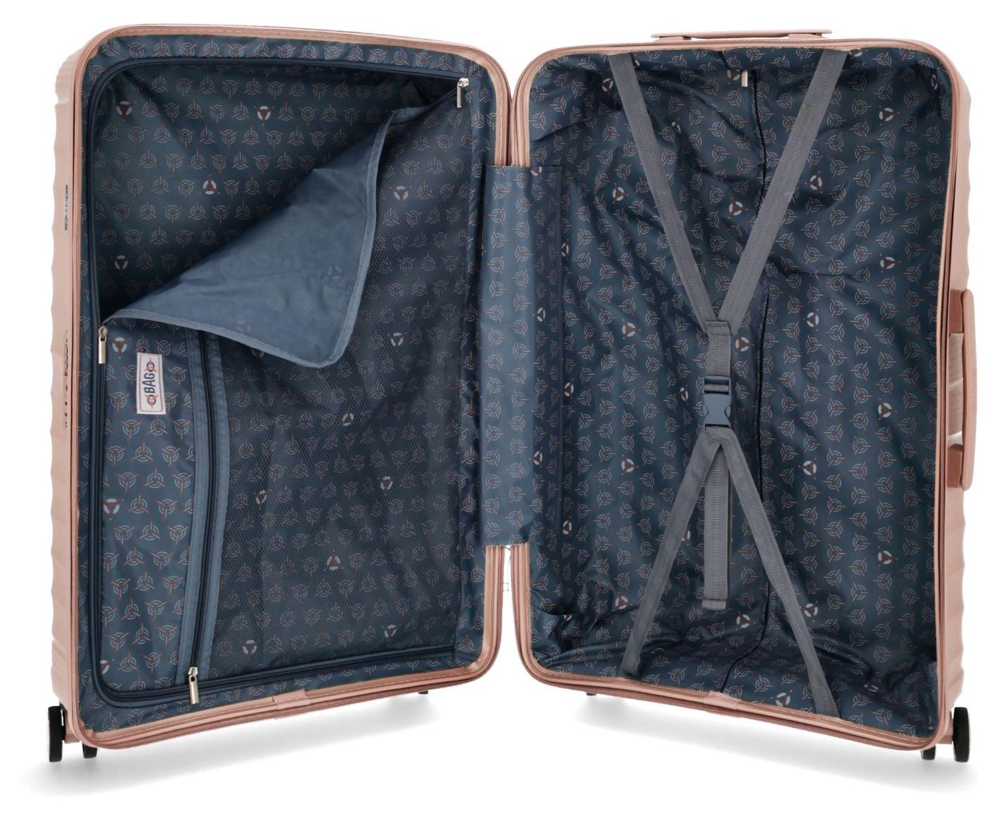 Obago - 4Er-Set Vela-C