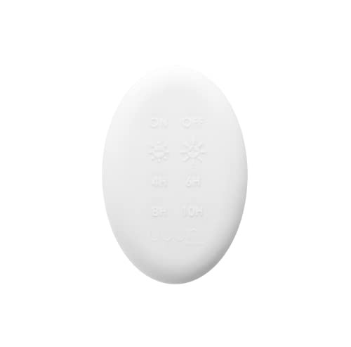 Piffany Copenhagen Uyuni Remote Control Premium UL-RE0002, wit