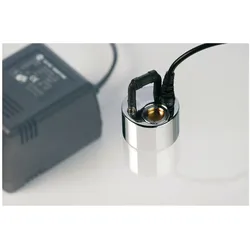 Ubbink, Brunnen + Gartenteich, Ubbing MystMaker I Nebelgenerator, 1387091