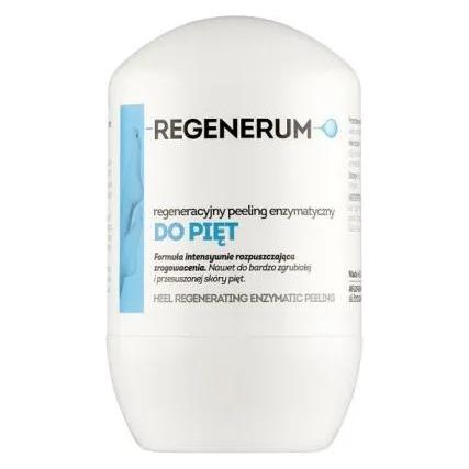 Aflofarm Regenerum Regeneratives enzymatisches Fersenpeeling, 50 ml (50 ml) (54689837)