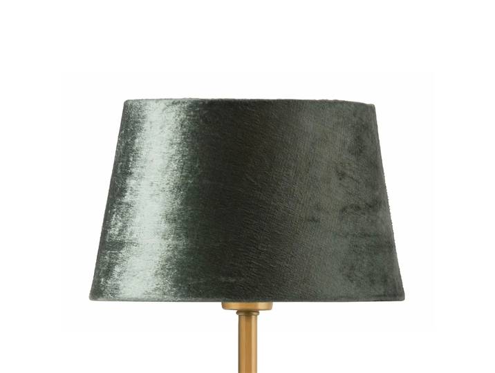 Watt & Veke Abat-jour 20 cm Lola sauge (vert)