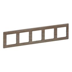 Legrand Rahmen Valena Life Allure Holz 754185 1 St.
