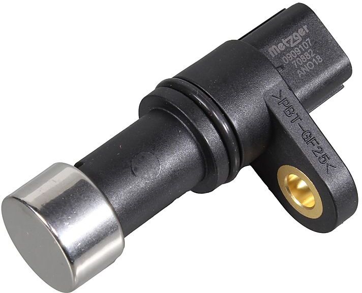 Metzger Autoteile Sensor, Geschwindigkeit 0909107 Im Getriebegehäuse Für Honda