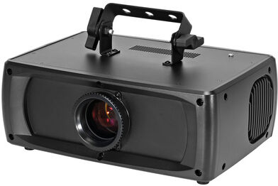 Eurolite LED WF-100 Water Effect
