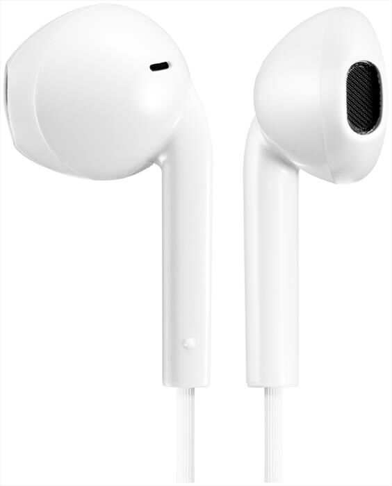 JVC Ha-f17m-white