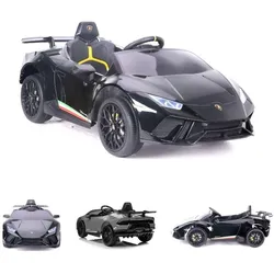 Es-toys Huracan