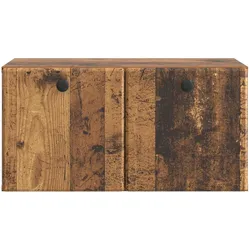 vidaXL, TV Möbel, Palinos (31 x 59.50 x 30 cm)
