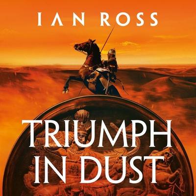 Triumph in Dust - Ian Ross, Audio, 9781035927159