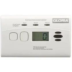 Gloria - CO-Melder KO10D