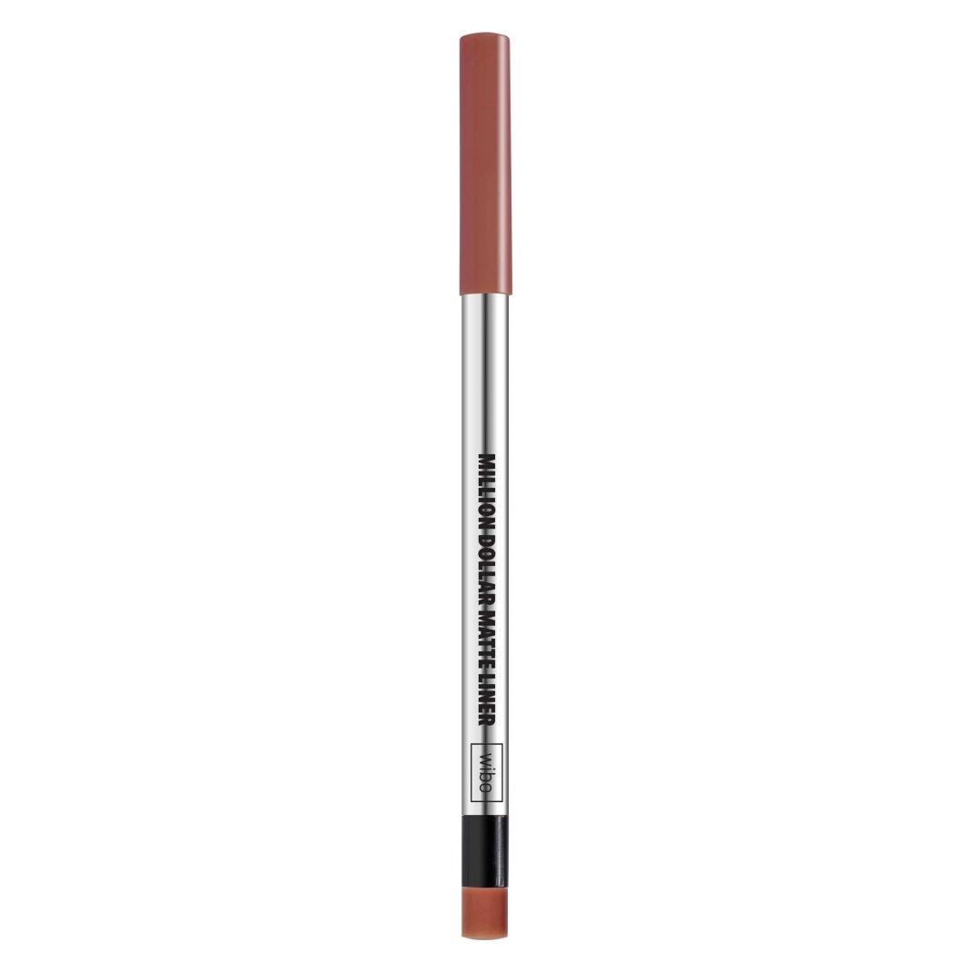 Wibo Million Dollar Matte Lip Liner 11 (11, Nr. 11) (45586729)