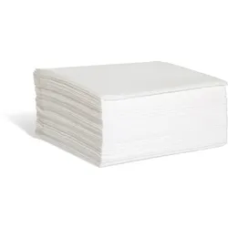 Wischtuch PIG® Extra-Heavy-Duty Maintenance Absorptionstuch Wischtücher 33 x 30 cm, 500 Stück