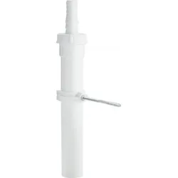 Verstellrohr VIEGA 4995.05-876 109523 40x250mm, für Abwasserschlauch