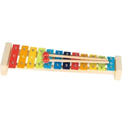 Goki Xylophon (Deutsch)