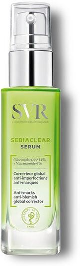 LABORATOIRES SVR Sebiaclear Sérum