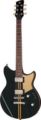 Yamaha Revstar RSP20X R. Br. Charcoal Rusty Brass Charcoal