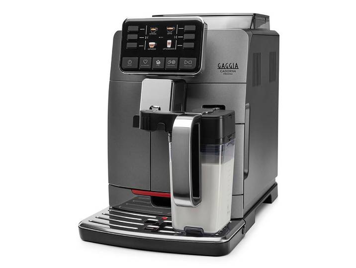 Gaggia Kaffeevollautomat