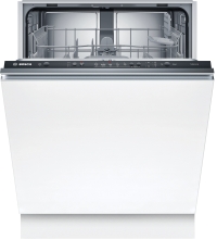 Bosch SMV25AX06E Geschirrspüler vollintegrierbar 60cm Info Light