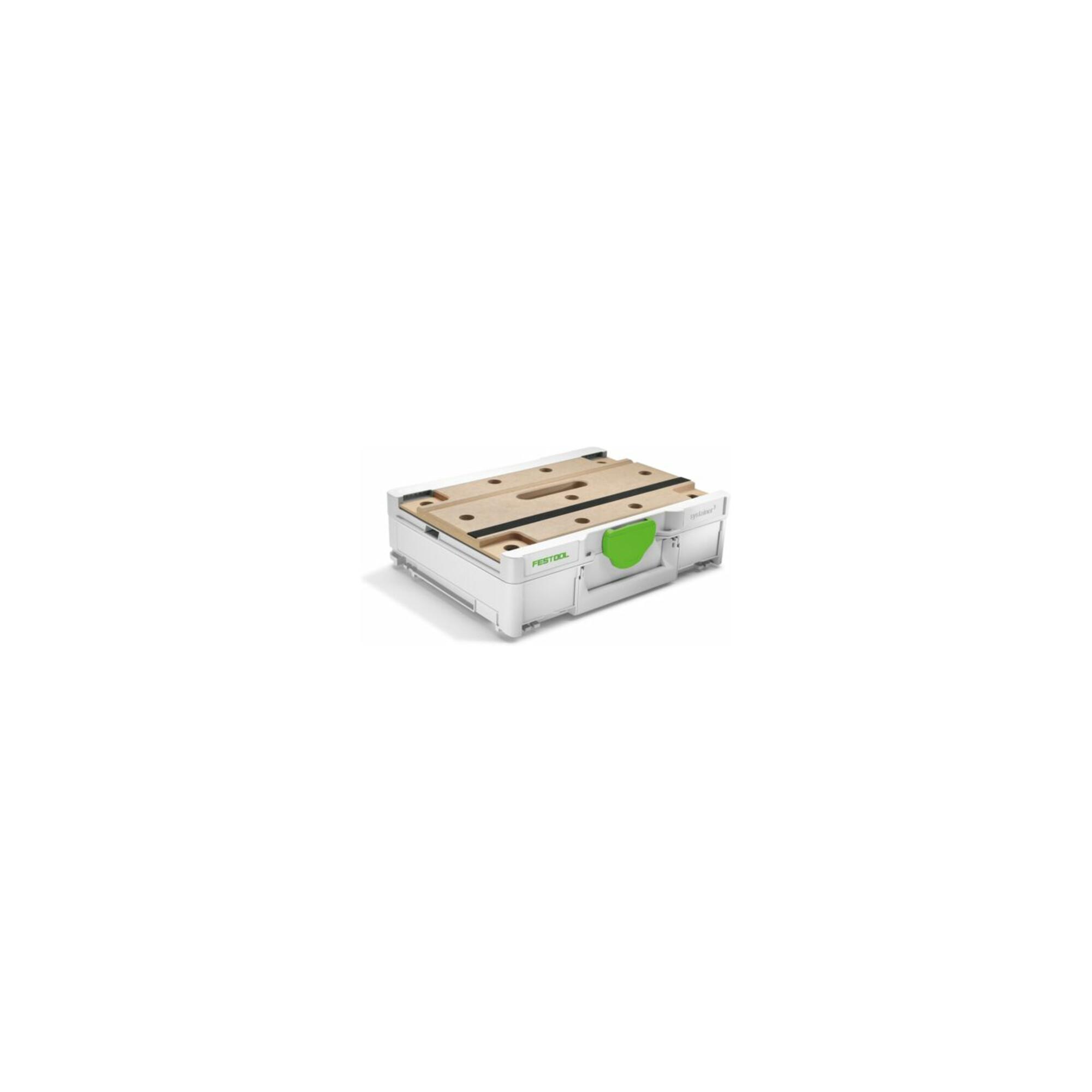 Festool Systainer³ SYS3-MFT M 112 (578496)