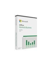 Microsoft Office 2024 Home & Business Box Win/Mac, Englisch (EP2-06631)