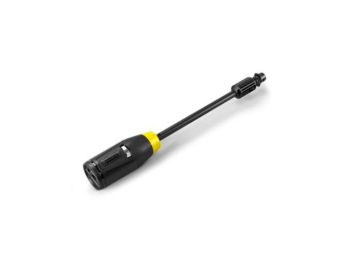 KÄRCHER PROFESSIONAL Hochdruckreiniger-Düse Kärcher Professional 4in1 Multi Jet Strahlrohr MJ 180 , weiß, neutral, Hochdruckreiniger-Düsen, Hochdruckreiniger-Düse