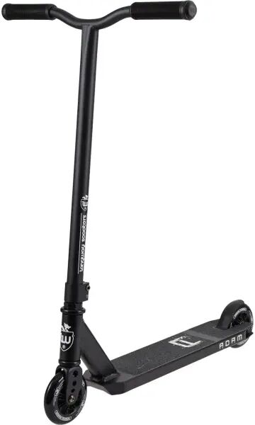 Monopattino Freestyle Longway Adam (Nero)