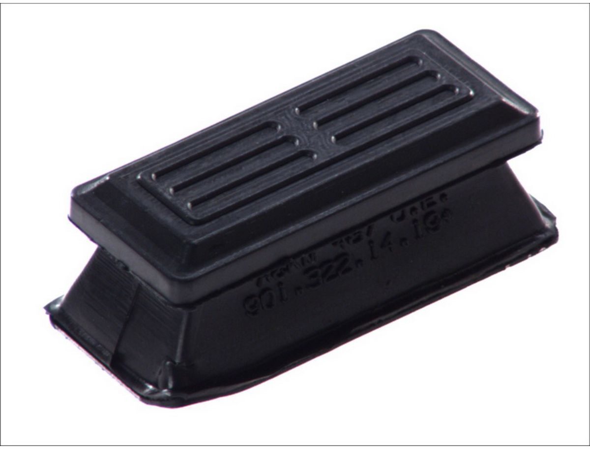 Lagerung, Blattfeder MAGNUM TECHNOLOGY A8M008MT