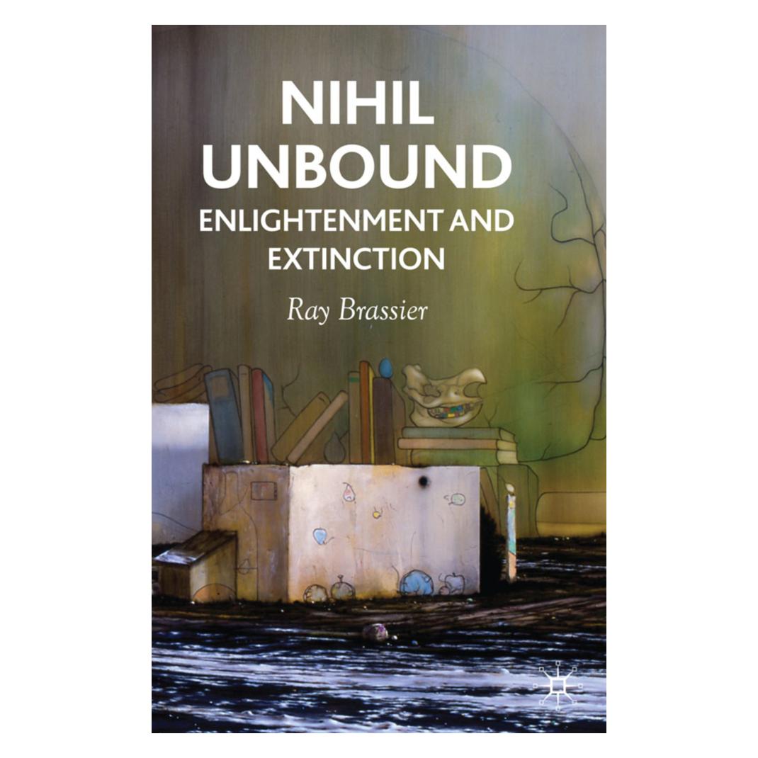 Springer Nihil Unbound (Englisch, Softcover, R. Brassier) (55401817)