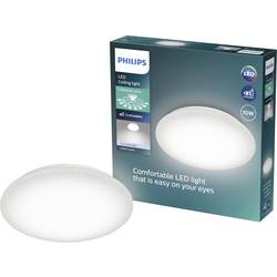 Philips 8721103068996 LED-Deckenleuchte LED LED fest eingebaut Weiß