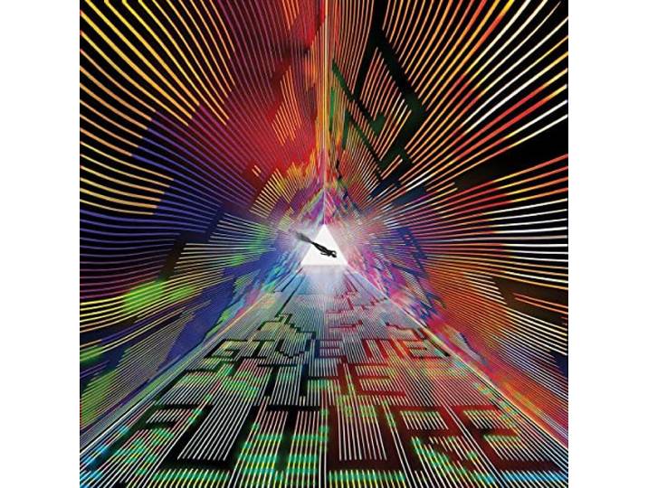 Give Me the Future