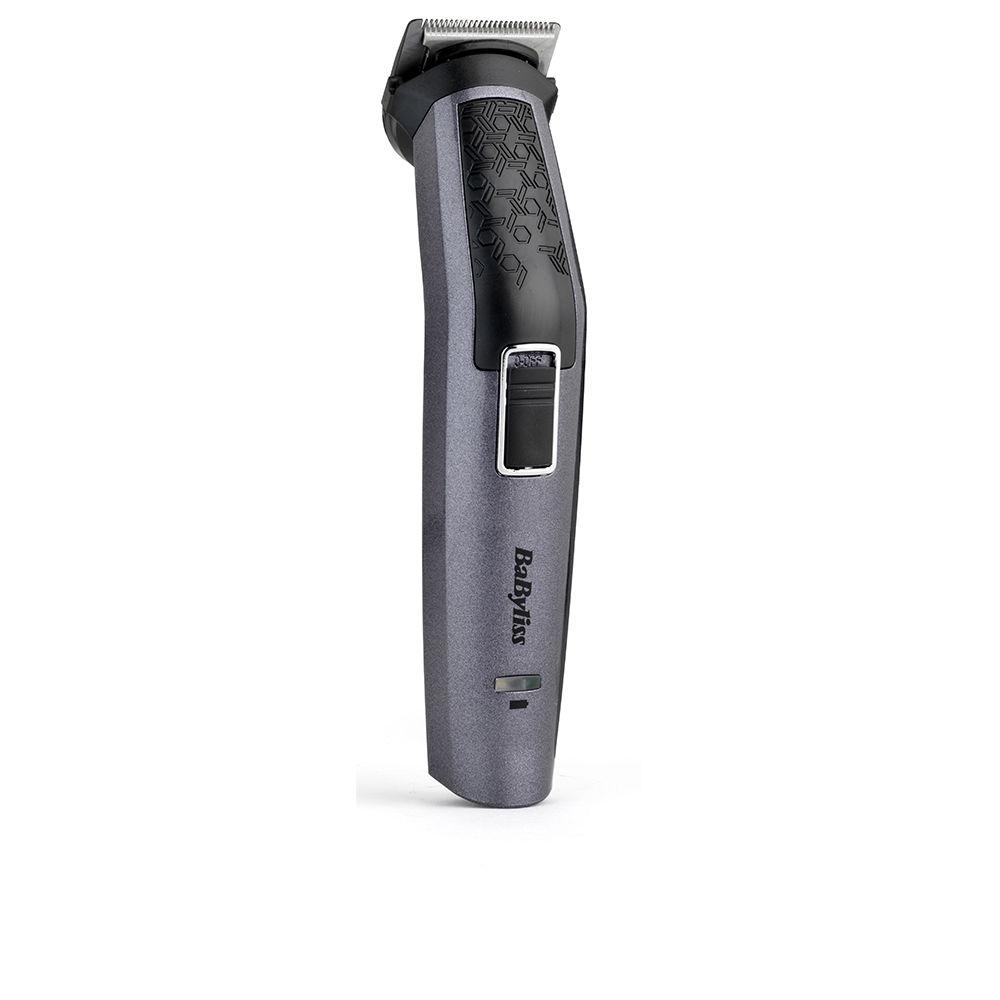 Mt727e 10-in-1 Carbon Titanium Bartschneider, 1 Stück