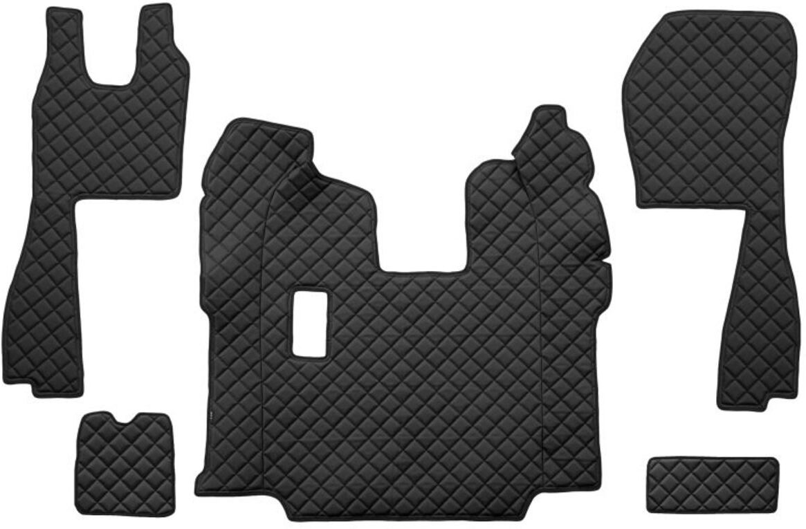 Fußmatte F-CORE FL05 BLACK
