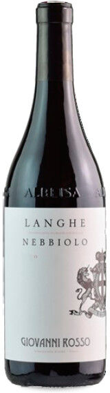 Giovanni Rosso Langhe Nebbiolo 2024 - 75cl